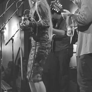 concert photo