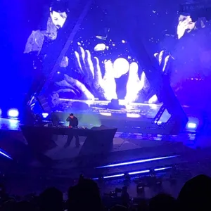 concert photo