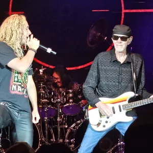 concert photo