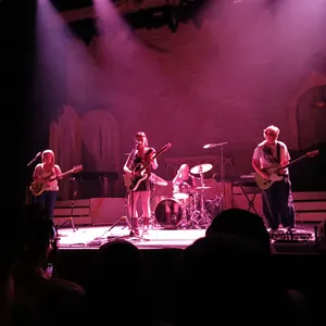 concert photo