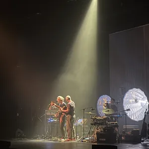 concert photo