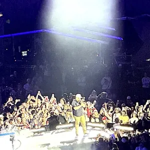 concert photo