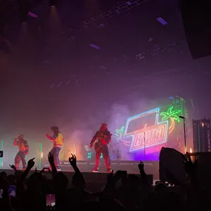 concert photo