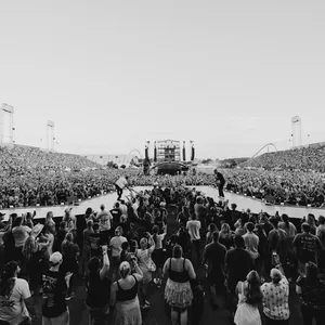 concert photo