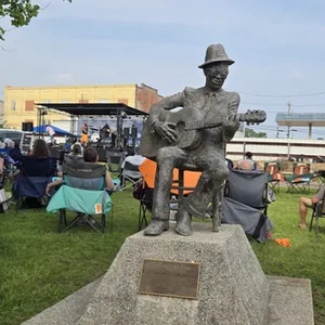 concert photo