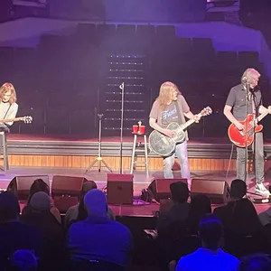 concert photo