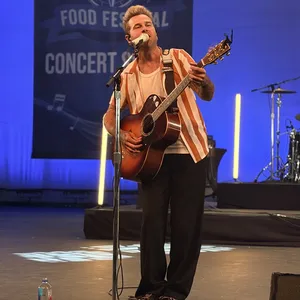 concert photo