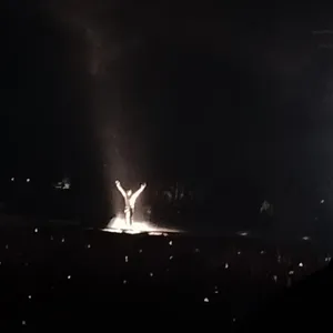 concert photo