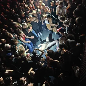 concert photo