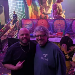 concert photo