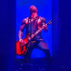 concert photo