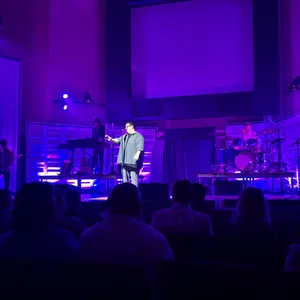 concert photo