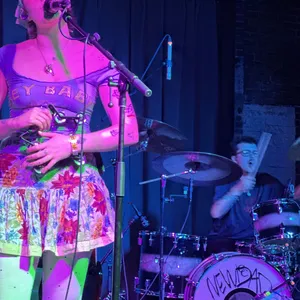 concert photo