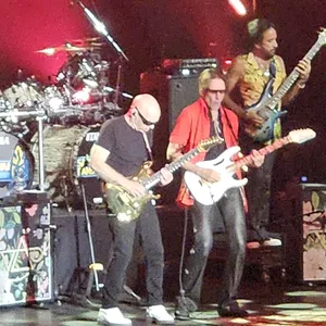 concert photo