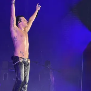 concert photo