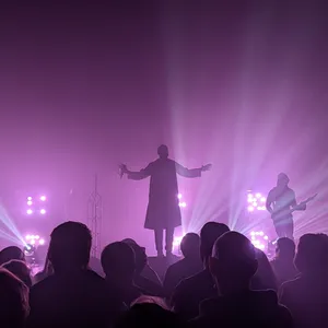 concert photo