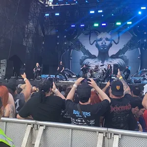 concert photo