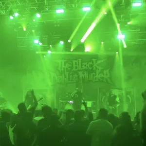 concert photo
