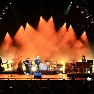 concert photo