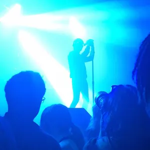 concert photo
