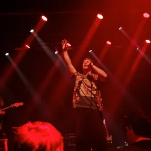 concert photo