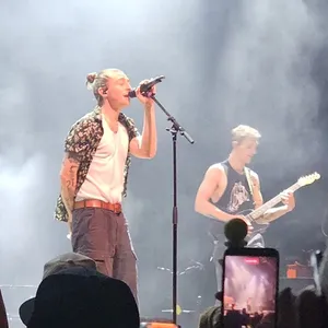 concert photo