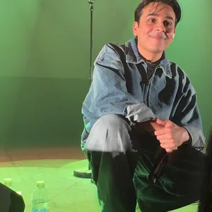 concert photo