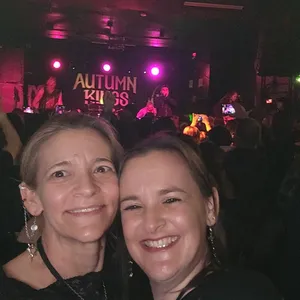 concert photo