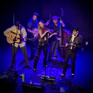 concert photo