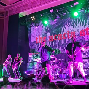 concert photo