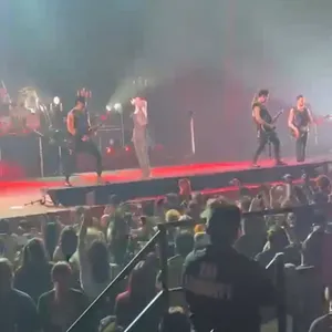 concert photo