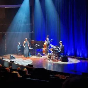 concert photo