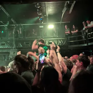 concert photo