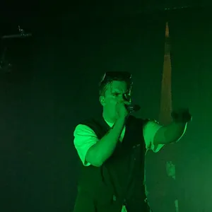 concert photo