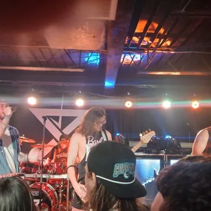 concert photo