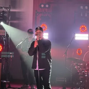 concert photo