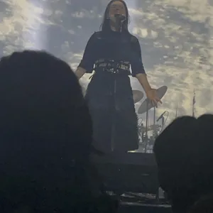 concert photo