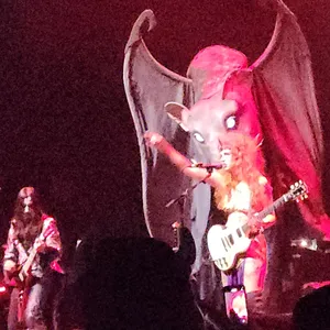 concert photo