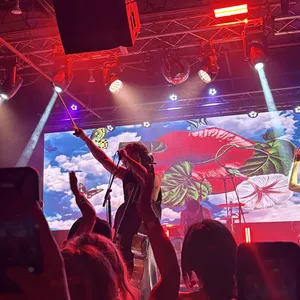 concert photo