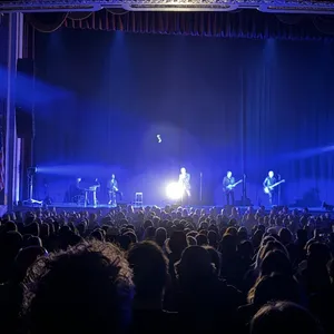 concert photo
