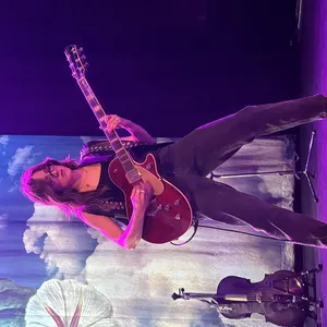 concert photo