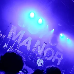 concert photo