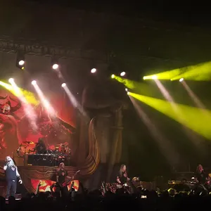 concert photo