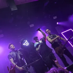 concert photo