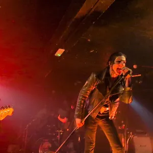 concert photo