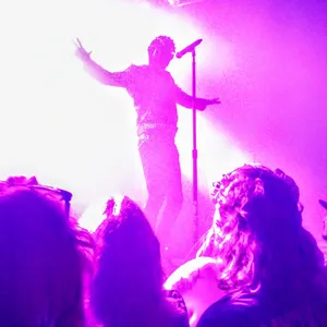 concert photo