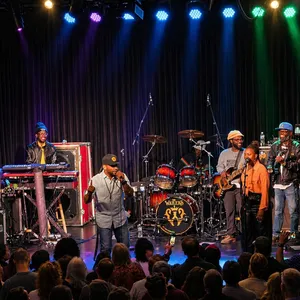 concert photo