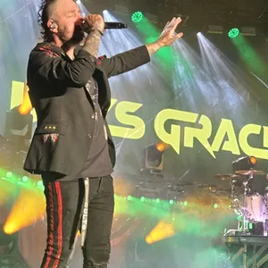 concert photo