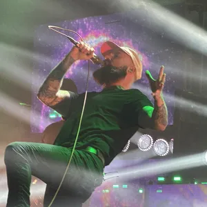 concert photo