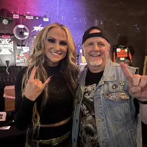 concert photo